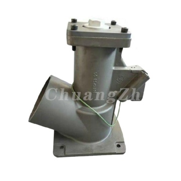 Atlas Copco Compressore GA55 GA75 Valvola di aspirazione della valvola di scarico 1622515570 1622815000