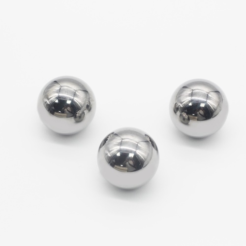 AISI 52100 3.175mm G10 Precision Chrome Steel Bearing Balls
