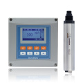 4-20mA fluorescence online chlorophyll meter water