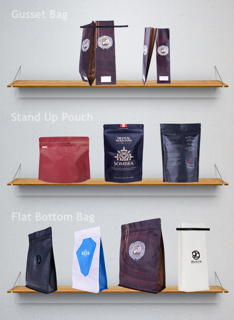 Coffee Bags