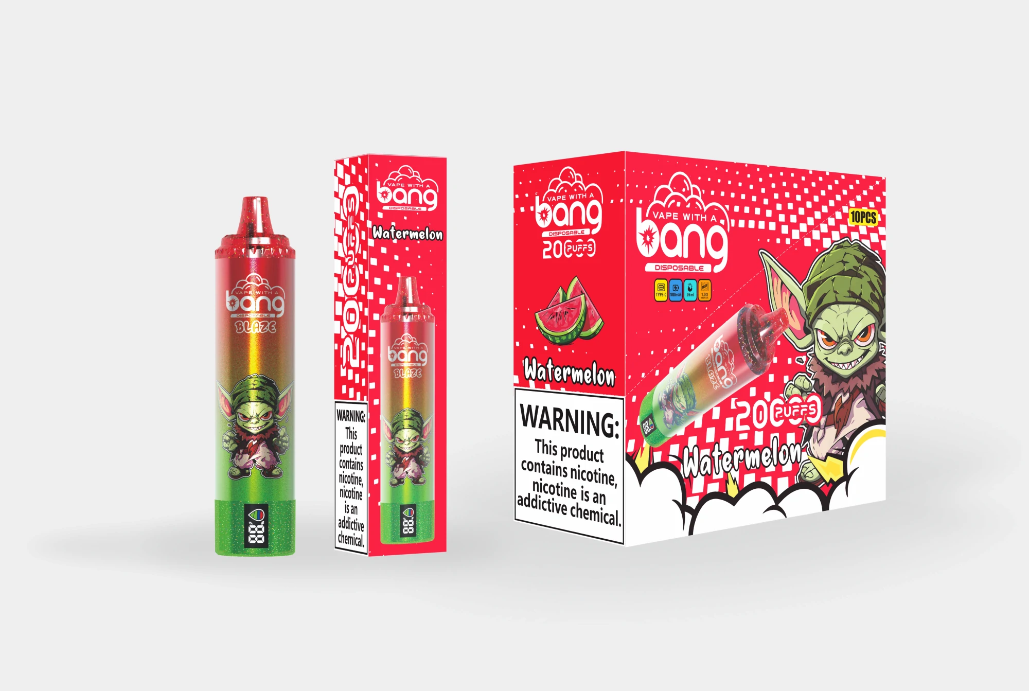 bang blaze 20000 (5) bang blaze 20000 (5)