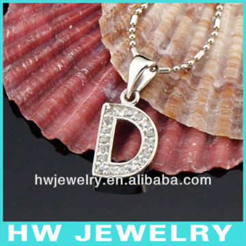 13404 initial letter jewelry