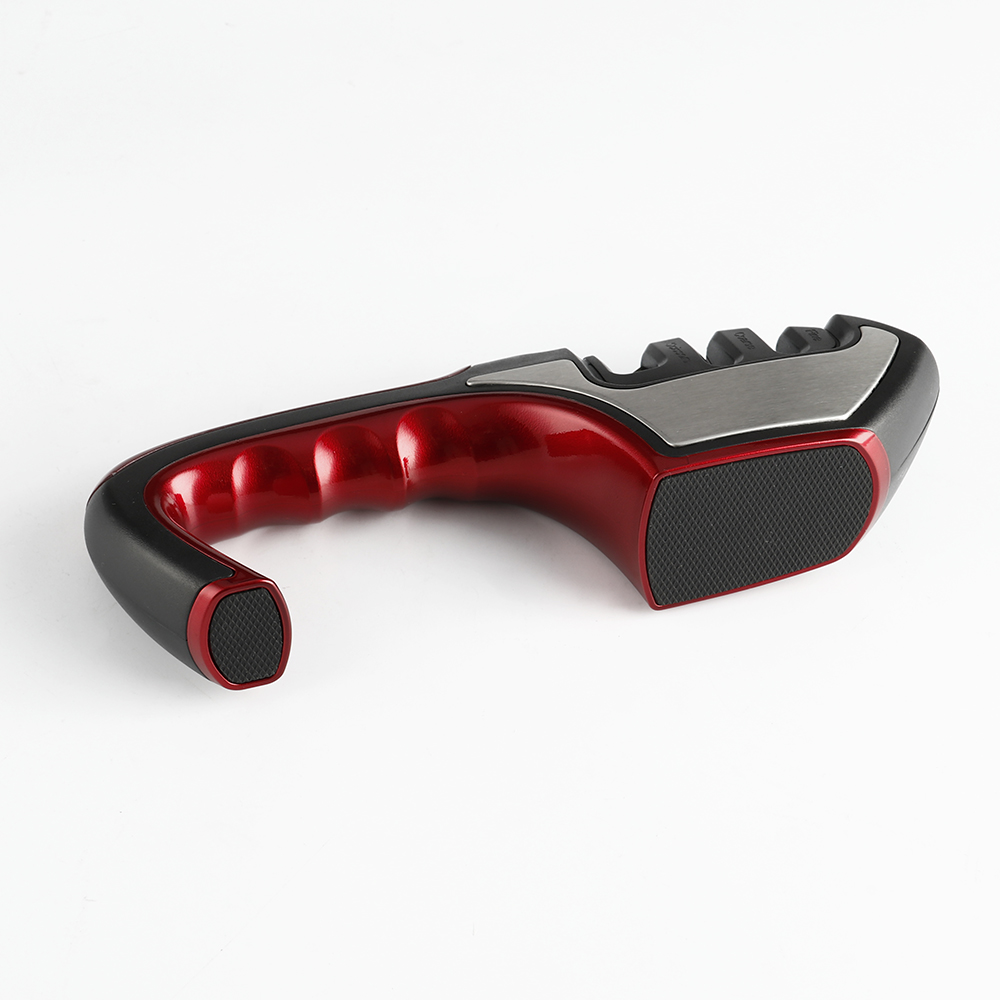 Kitchen Knife Sharpener with Scissor Sharpener