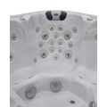 6-Person Acrylic Outdoor spa