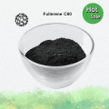 Membekalkan kesucian tinggi 99.9% C60 Fullerene C60 Powder