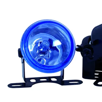 JY100B Small 2.5 Inch Round Fog Lights Driving Lamps