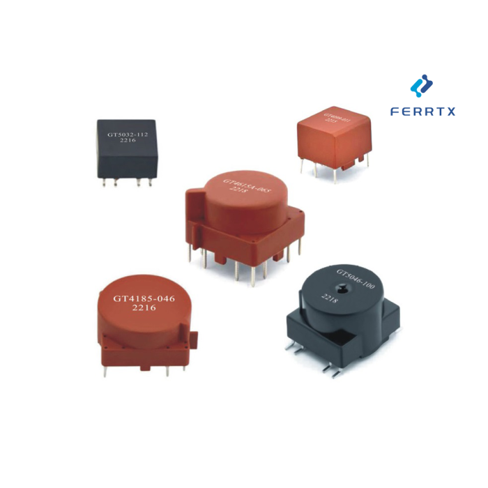 Gate Drive Transformer IGBT