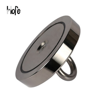 5mm neodymium magnet sphere Pot Shape