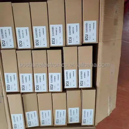 Electronic Control Unit M7.9.8 Engine Control Module 39117-2B037