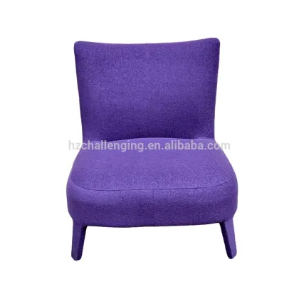 S012 Chesterfield wingback chair