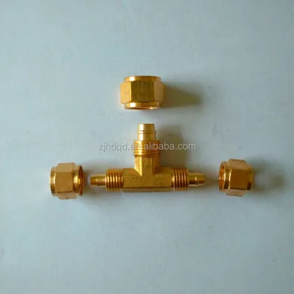 Pneumatic PU Tube Rapid Fittings