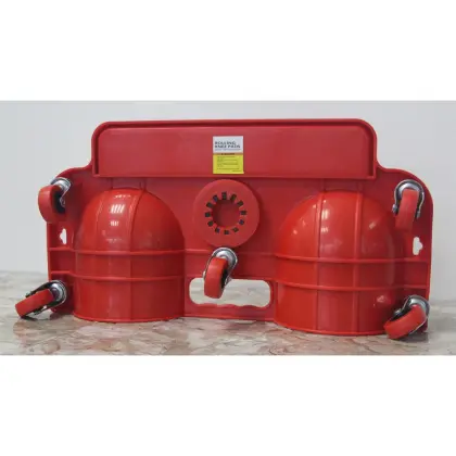 Multifunction Rolling Knee Protection