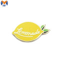 Metaal aangepaste logo school email Pin