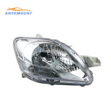 Super Bright Headlight for Toyota Vios 2008-2013