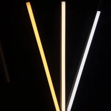 60cm 120cm 2ft 4ft LED Tubes - Integrated T5/T8 18W Lighting Fixture