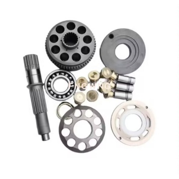 910902-00073 MSG-27P Swing Motor Repair Parts For Doosan