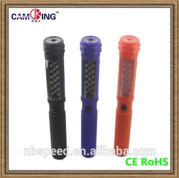1W + 20LED Working Light with Magnet