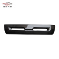 Mitsubishi EVO 10 front grill