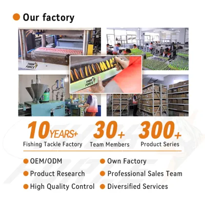 THORFORCE 95mm TPE Luminous Octopus Bionic Fishing Lure