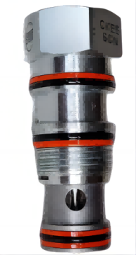 SUN Cav T-2A 2bar 120L/min CKESCN Pilot Check Valve