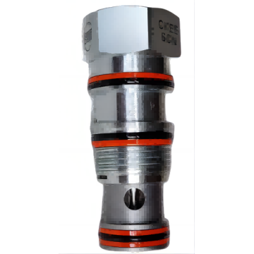 Sun Cav T-2A 2bar 120L/Min CKESCN Pilot Check Valve
