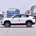 Changan CS35 plus kleines Benzinfahrzeug