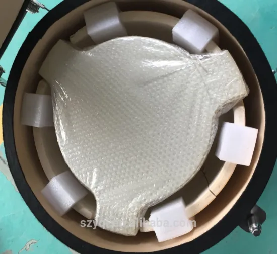 Kamado Ceramic BBQ Accessories Heat Deflector