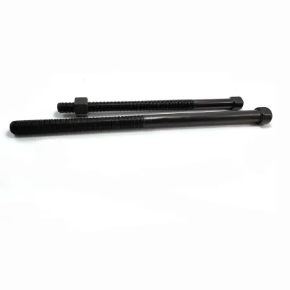 Spring Center Bolt Dorman 3/8x12\