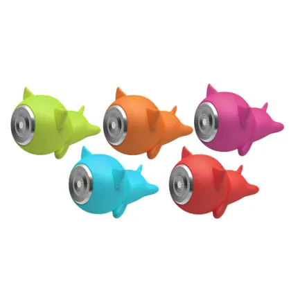 Bluetooth Speaker Waterproof, Waterproof wireless bluetooth speaker, Lovely Mini Speaker