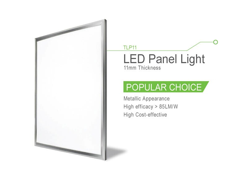 CE Approved LED Panel (36W, 40W)