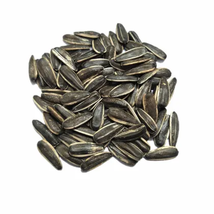 Original Flavored Sunflower Seeds Healthy Snack