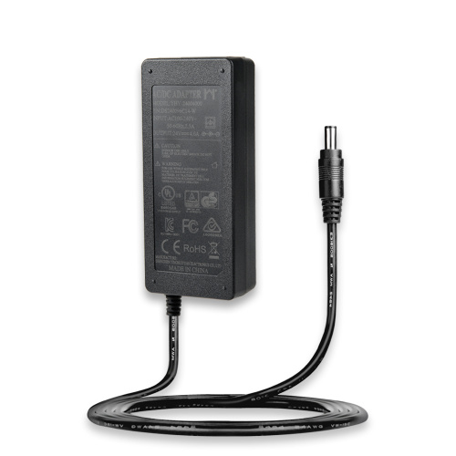 20v 5a Power Adapter for Portable Power Station