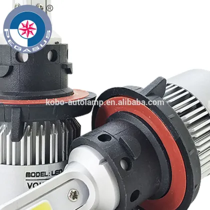 sylvania led bulbs car