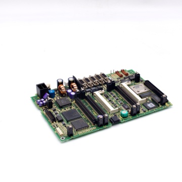 Fanuc Orijinal A20B-8100-0130 Ana Kurulu-Japonya Orijinal PCB