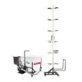 Sprinklersystem der GTM-Serie für den Pilzanbau