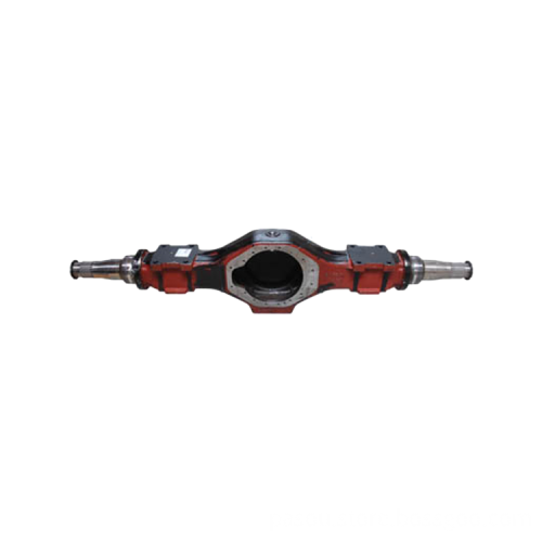 Foton Auman Truck Rear Axle Spare Parts