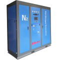 PSA N2 generator for Electronics