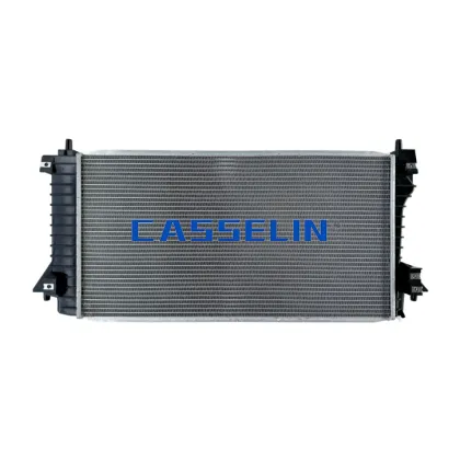 TONGSHI F6DZ8005A Cooling System Car Radiator for Ford Taurus 1996-
