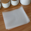 Vacuum-Compressed Transparent Nylon Packaging Bag