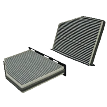 Volkswagen Passat Activated Charcoal Cabin air filter