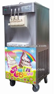 Soft Yogurt Making Machine for sale BQ333
