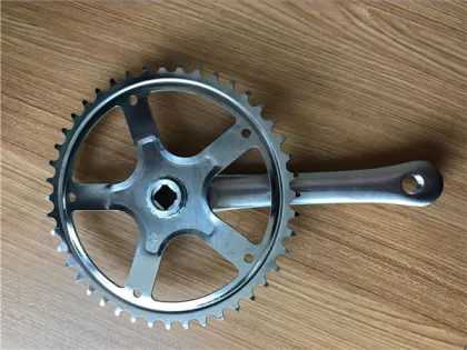 Bicycle Crank Ring Chainwheel