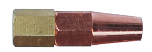 H07-2 Gas Cutting Nozzle