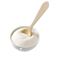 المكونات الغذائية خالية من السكر الألياف القابلة للذوبان Polydextrose