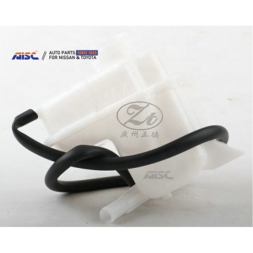 AISC Auto Parts 21711-JE30A Radiator Reservoir Tank for Nissan Qashqai J10