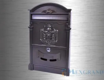 Mechanical Mail Box for Home (MG001/L)
