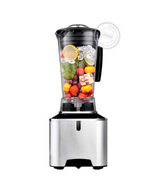 CE πιστοποιημένο Multiffunction Fruit Mixer 2000W Power Blender 38000 rpm