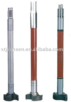 American Truck Brake Camshaft