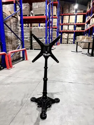 Solid Cast Iron Feet Freestanding Bathtubs with Feet