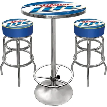 Branded Promotional Custom Stool Chair